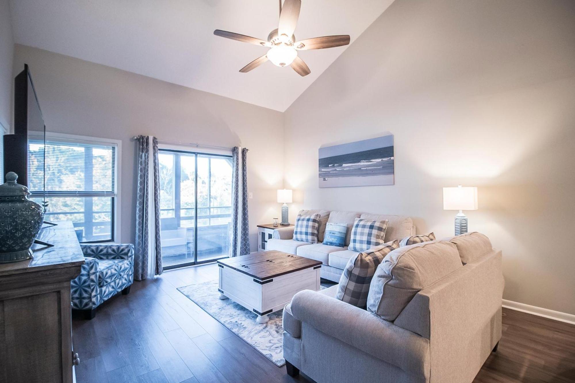 Dunes Pointe C15 - Golf Villa - Arcadian Shores Myrtle Beach Exterior photo